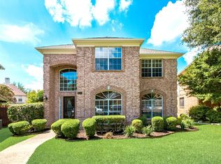 6227 Gray Wolf Trl, Dallas, TX 75252