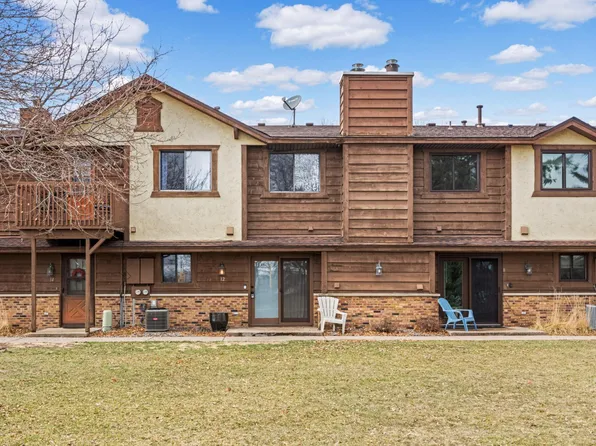12 125th Ln NW, Coon Rapids, MN 55448