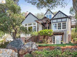 573 Santa Rosa Ave, Berkeley, CA 94707