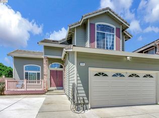 310 Snow Flake Way, Pittsburg, CA 94565