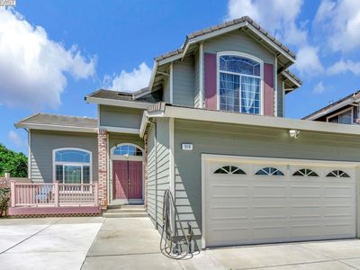 310 Snow Flake Way, Pittsburg, CA, 94565