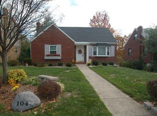 104 Summit Ave, Fort Thomas, KY
