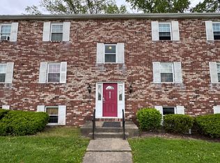 1500 Stewart Cir NW APT 2, Warren, OH 44485