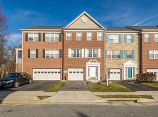 4719 Ashforth Way, Owings Mills, MD 21117