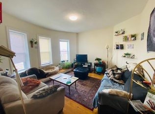 29 Lambert St #3, Roxbury, MA 02119