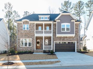 5257 Aleppo Ln, Raleigh, NC 27613