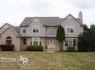 3142 S Morrish Rd, Swartz Creek, MI 48473