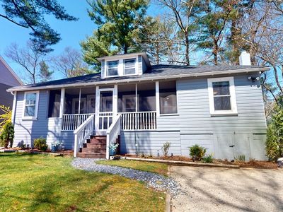 12 Bradford St, Duxbury, MA, 02332