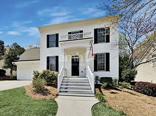 7258 Grand Reunion Dr, Hoschton, GA 30548