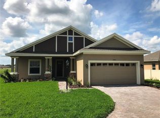 1402 Merganser Loop, Lakeland, FL 33813