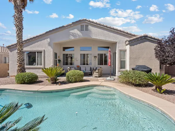 399 W Klinger Canyon Dr, Oro Valley, AZ 85755