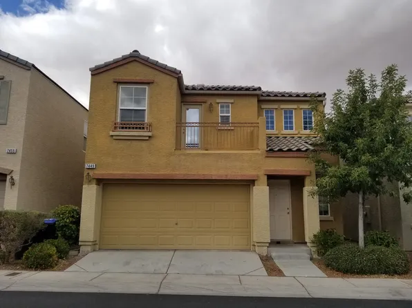 7449 Corcoran St, Las Vegas, NV 89148
