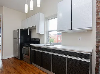 Rented by Brooklyn Group