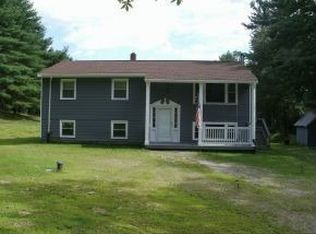 46 Wilson Hill Rd, Merrimack, NH 03054