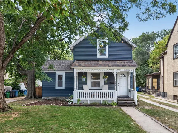 1838 Jackson St NE, Minneapolis, MN 55418