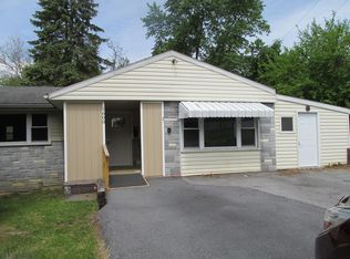 1600 28th Ave, Altoona, PA 16601