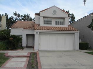 6 Sorrento, Irvine, CA 92614