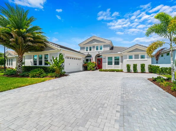4560 ESTATES Circle, The Acreage, FL 33470