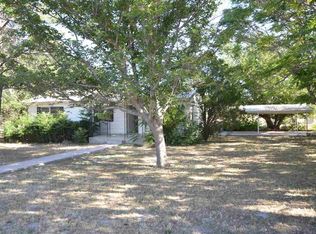 1500 Isler Rd, Roswell, NM 88201