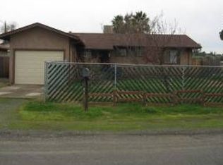 615 Plumas Ave, Oroville, CA 95965