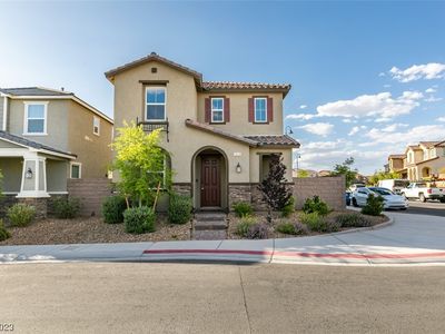 3518 Montepulciano Ln, Henderson, NV, 89044