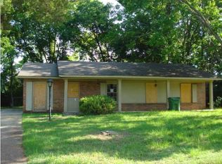 321 Upton Rd, Montgomery, AL 36108