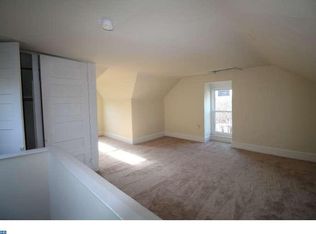 465 N Charlotte St FLOOR 2, Pottstown, PA 19464