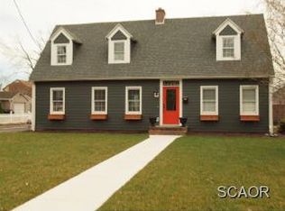 417 Pennsylvania Ave, Seaford, DE 19973