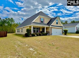 102 Driftwood Ave, Elgin, SC 29045