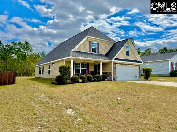 102 Driftwood Ave, Elgin, SC 29045