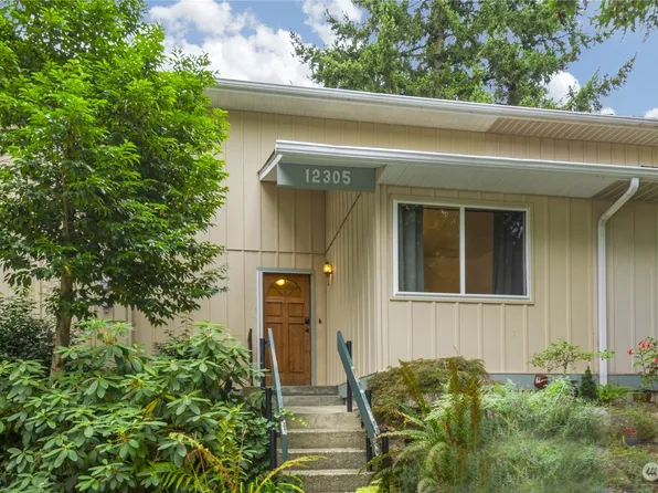 12305 NE 150th Court, Kirkland, WA 98034