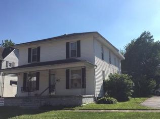 219 S Walnut St, Osgood, IN 47037