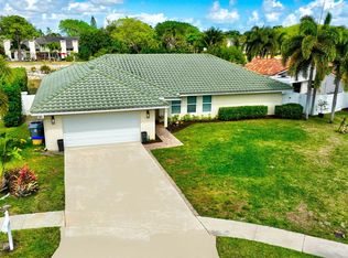 6063 Golf Vista Way, Boca Raton, FL 33433