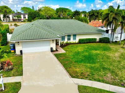6063 Golf Vista Way, Boca Raton, FL, 33433