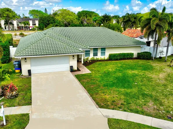 6063 Golf Vista Way, Boca Raton, FL 33433
