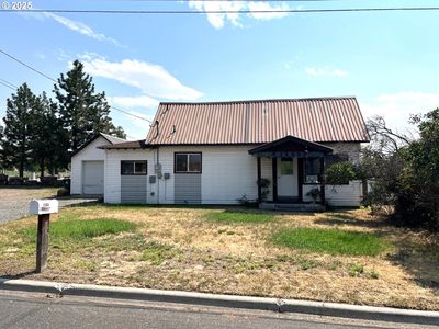 1505 Indiana Ave, Baker City, OR, 97814
