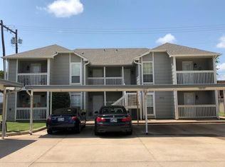 1510 S Cincinnati Ave #20A, Tulsa, OK 74119