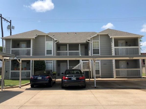 1510 S Cincinnati Ave #20A