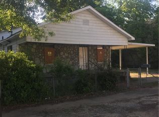 1701 Saint Phillips St, Selma, AL 36703