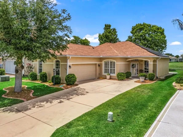 12095 SE 178th St, Summerfield, FL 34491
