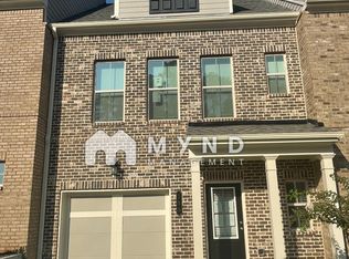 190 Malone Ct #45, Lilburn, GA 30047