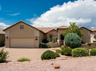 6140 E Sunset Point Dr, Cornville, AZ 86325