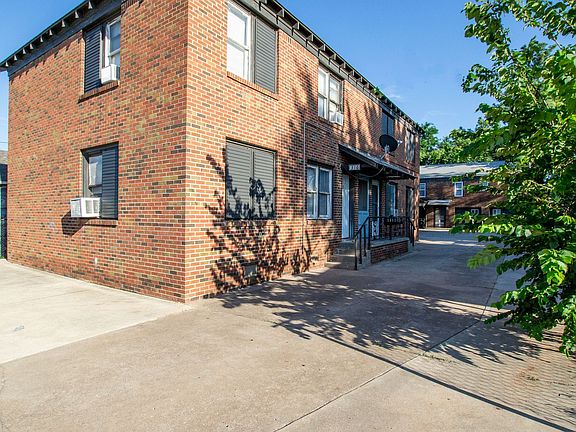 2nd image of 316 SW 27th St APT 2