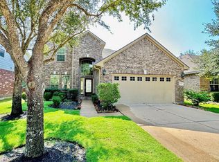 24435 Stanwick Crossing Ln, Katy, TX 77494