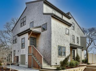 9 Stable Path #B, Provincetown, MA 02657