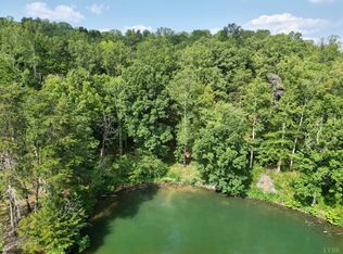 0 Crestview Rd LOT 77, Wirtz, VA 24184