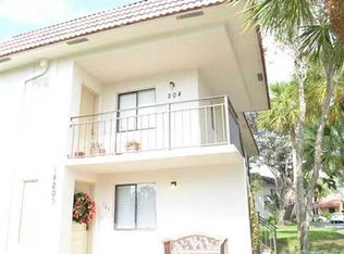 16203 Saddle Club Rd #204, Fort Lauderdale, FL 33326