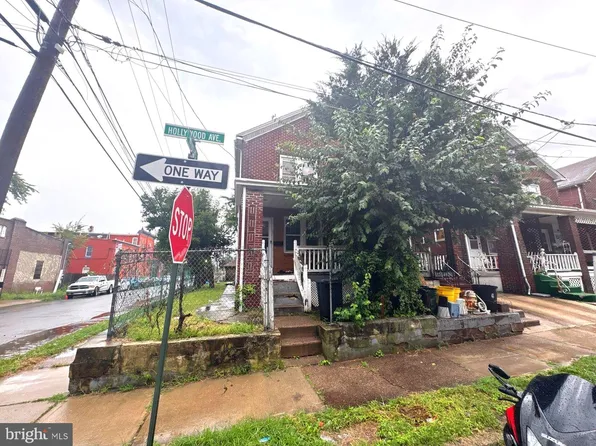 2 Hollywood Ave, Trenton, NJ 08609