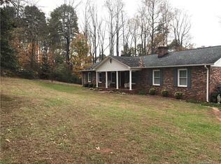 387 Alf Hoover Rd, Lincolnton, NC 28092