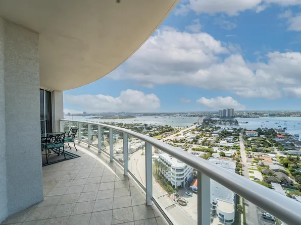 2700 N Ocean Drive #2106b, Singer Island, FL 33404